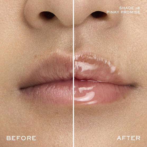 GLOSS LANC�ME LIP IDOLE JUICYTREAT 16